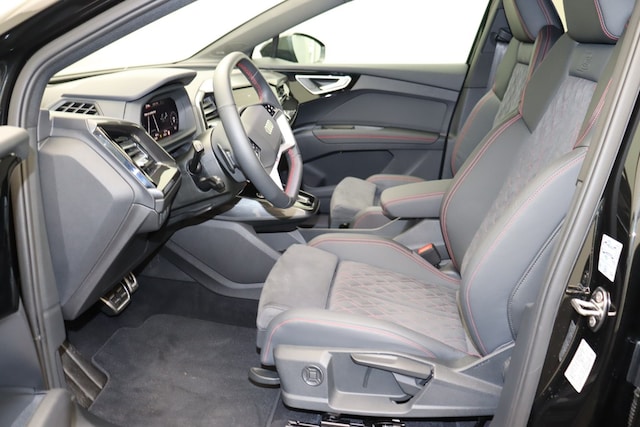 Audi Q4 e-tron 50 Quattro Sportback