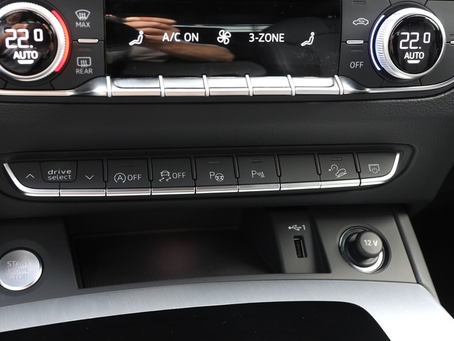 Audi Q5 40 TDI Quattro S-Tronic