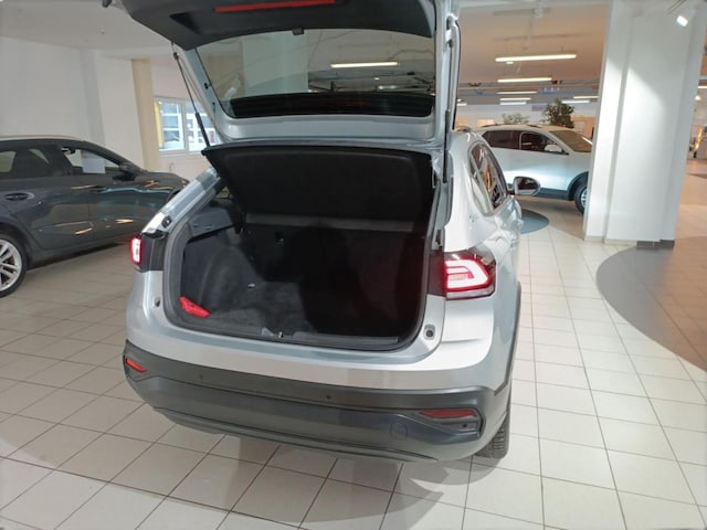 Volkswagen Taigo 1.0 TSI DSG