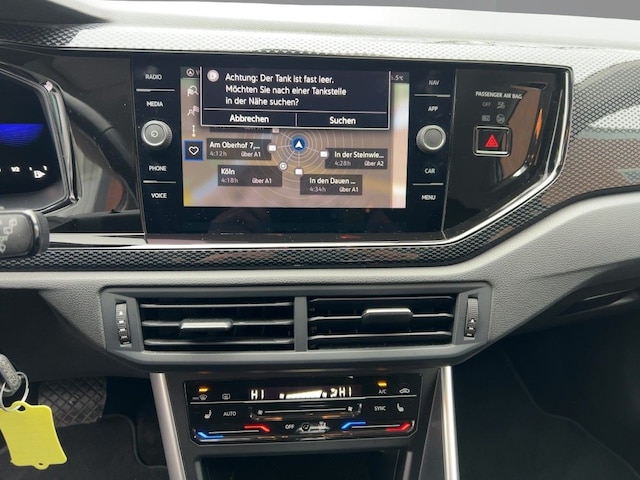 Volkswagen Polo 1.0 TSI DSG Life