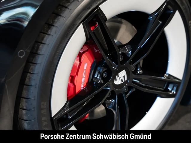 Porsche Taycan 4S Sport Turismo