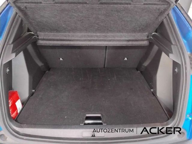 Peugeot 2008 EAT8 GT-Line PureTech