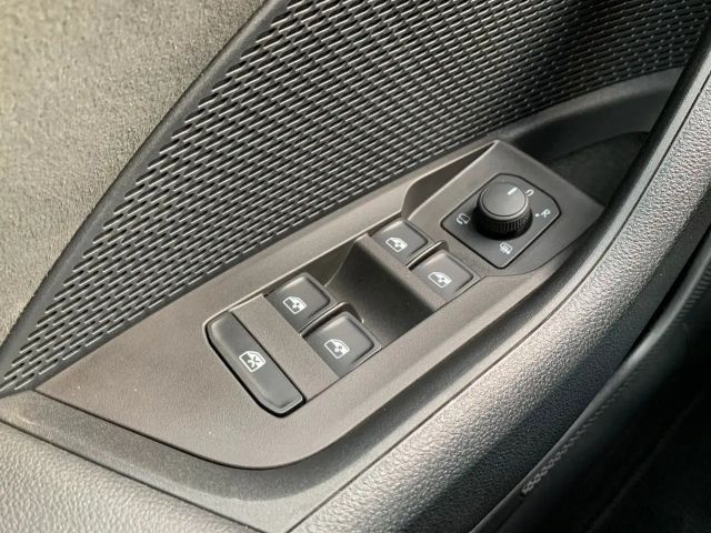 Skoda Octavia 2.0 TSI RS