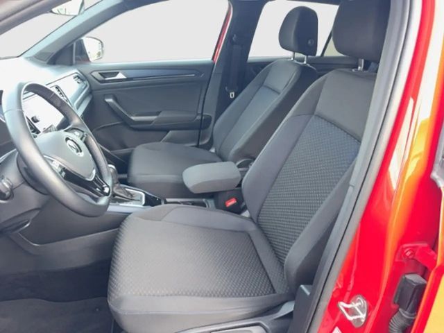 Volkswagen T-Roc 1.5 TSI DSG