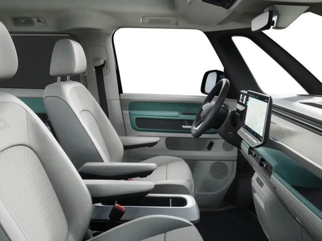 Volkswagen ID.Buzz LWB Pro