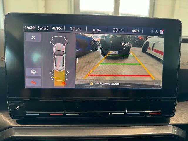 Cupra Formentor 1.5 TSI