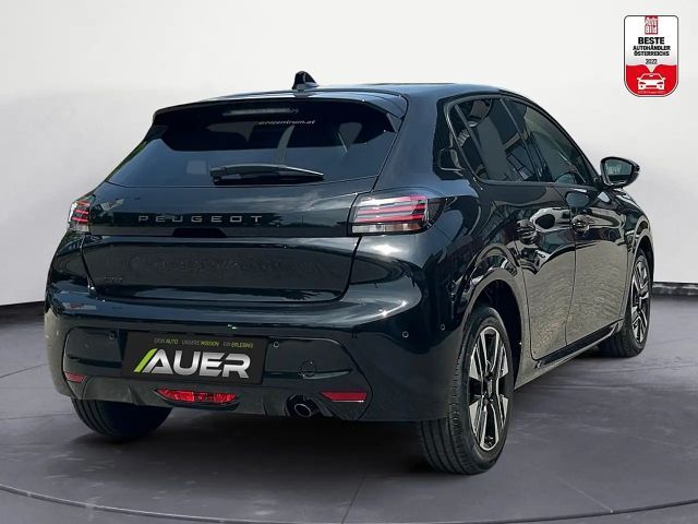 Peugeot 208 Allure Pack PureTech