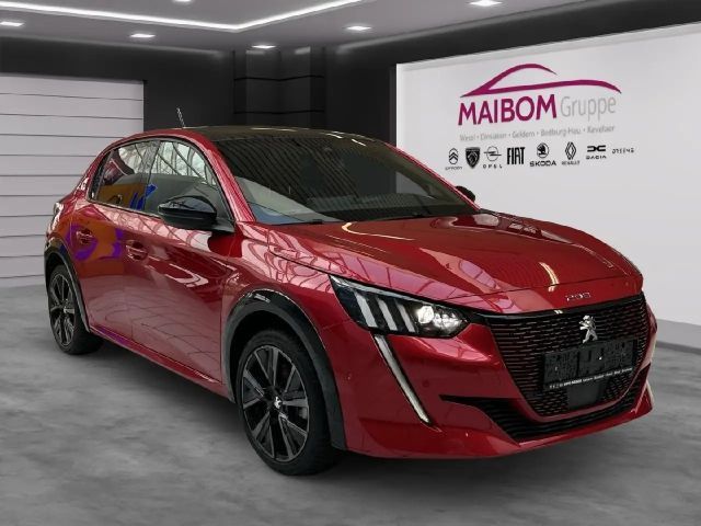 Peugeot E-208 GT-Line