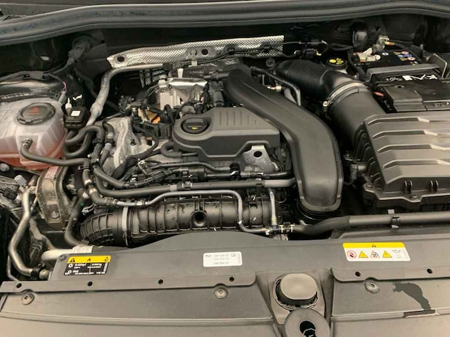 Volkswagen Tiguan 1.5 eTSI DSG