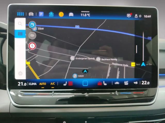 Volkswagen Golf 1.5 TSI Life