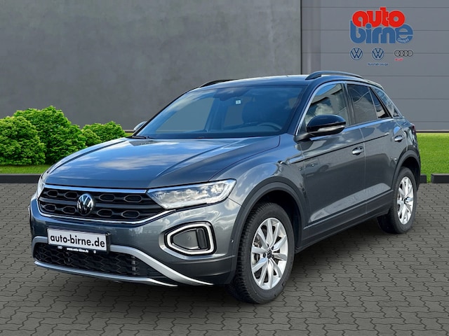 Volkswagen T-Roc 2.0 TDI
