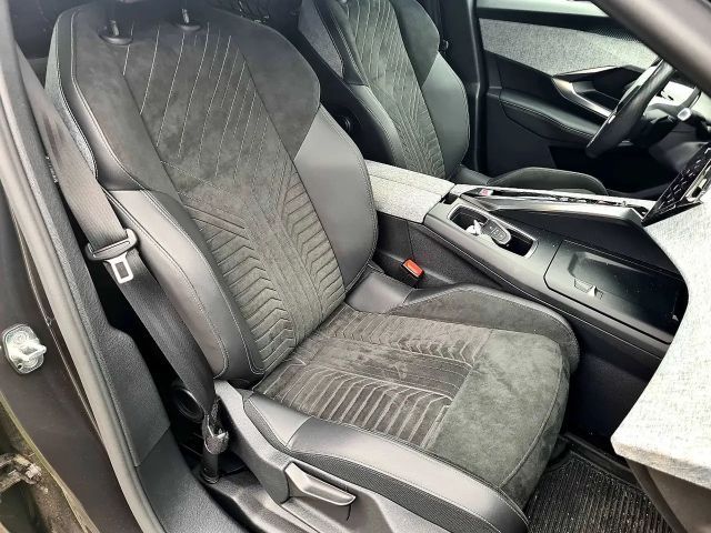 Peugeot 3008 GT-Line Hybrid