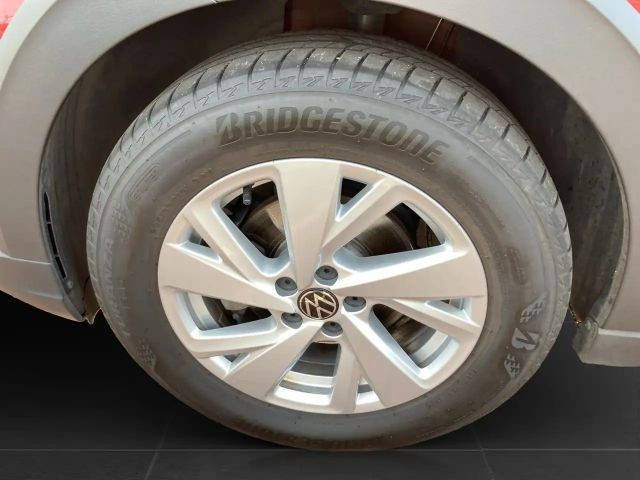 Volkswagen Taigo 1.0 TSI Life