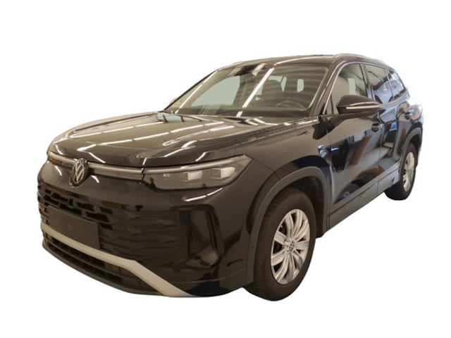 Volkswagen Tayron 1.5 eTSI Life