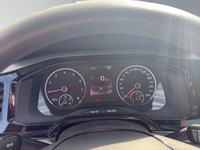 Volkswagen Polo Comfortline