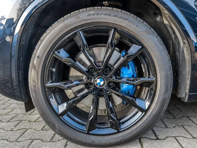BMW X3 M-Sport xDrive30d