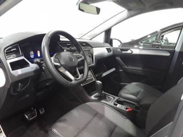 Volkswagen Touran Comfortline DSG