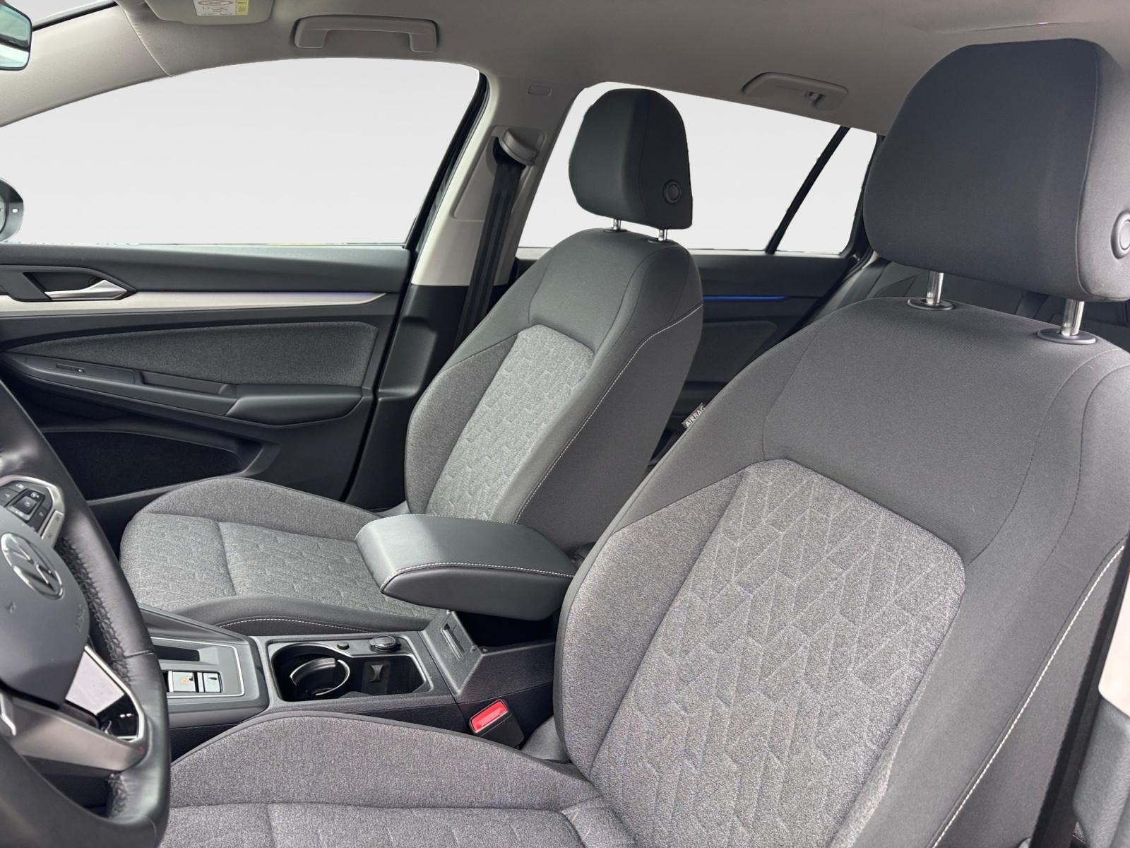 Volkswagen Golf DSG Move Variant