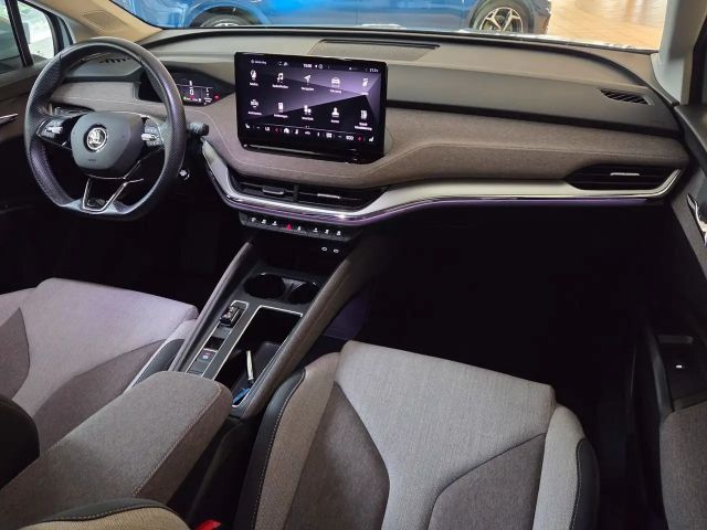 Skoda Enyaq iV 60