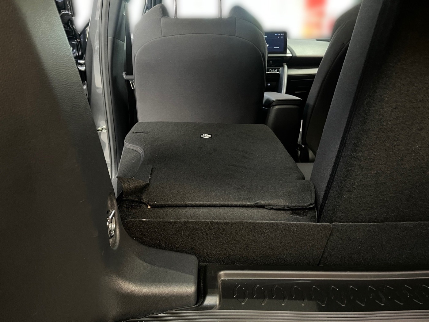 Toyota C-HR 5-deurs Team D Technik