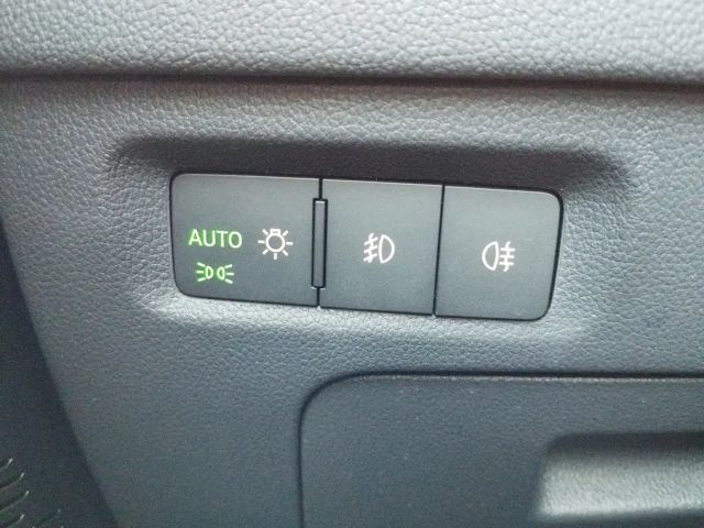 Skoda Octavia 2.0 TDI Ambition Combi