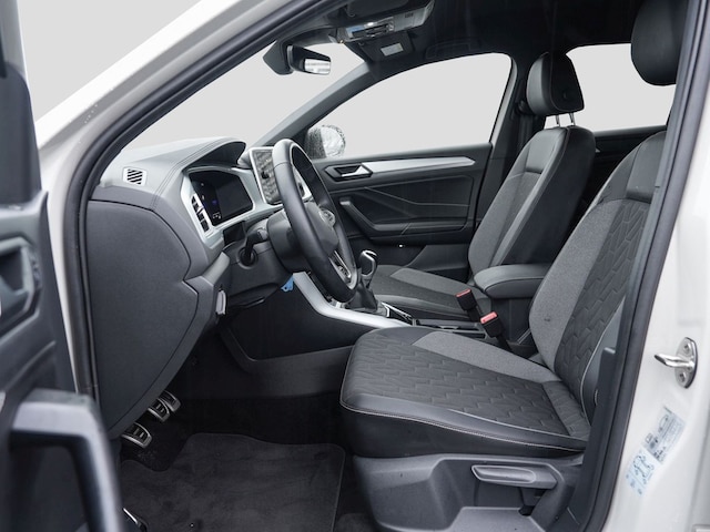 Volkswagen T-Roc 1.0 TSI