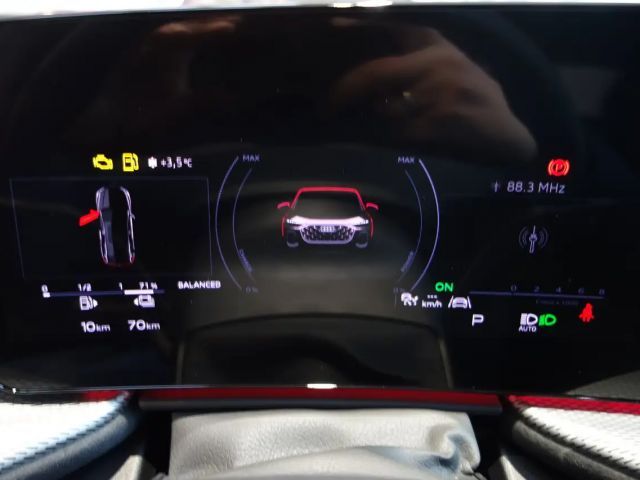 Audi Q5 Hybride Quattro S-Line