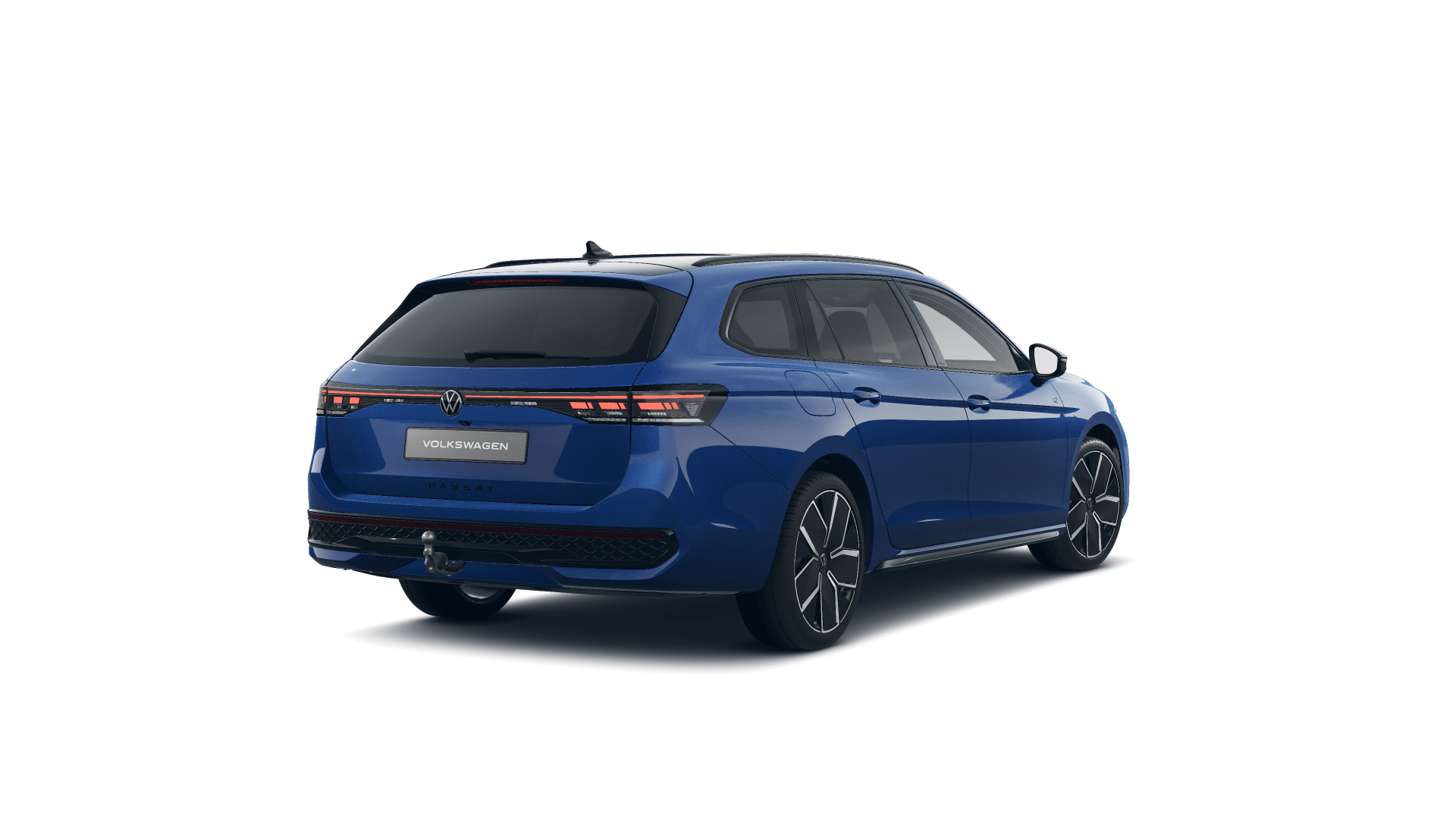 Volkswagen Passat 2.0 TDI R-Line