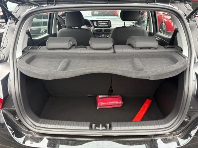 Hyundai i10 1.0 Trend