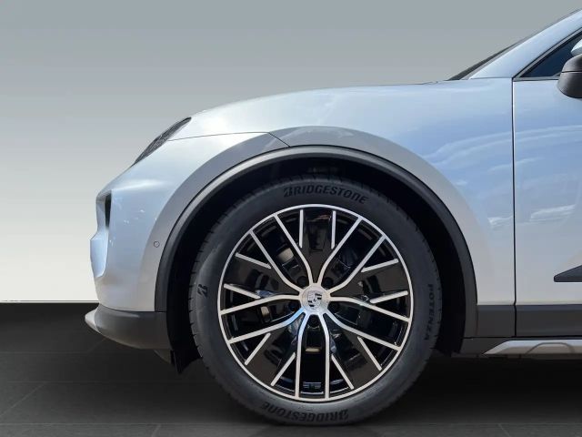 Porsche Macan Pano.Luftf.,InnoDrive,Servo+,BOSE,Head-Up