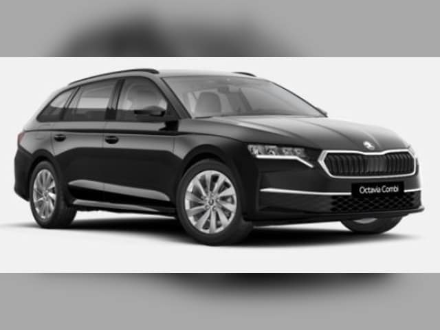Skoda Octavia 1.5 TSI Combi Selection