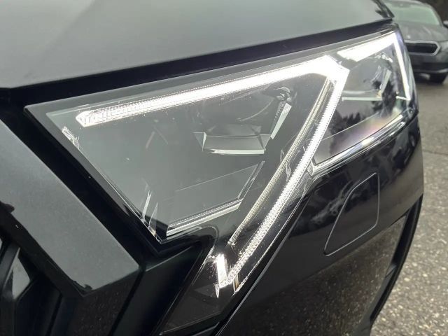 Skoda Octavia Sportline