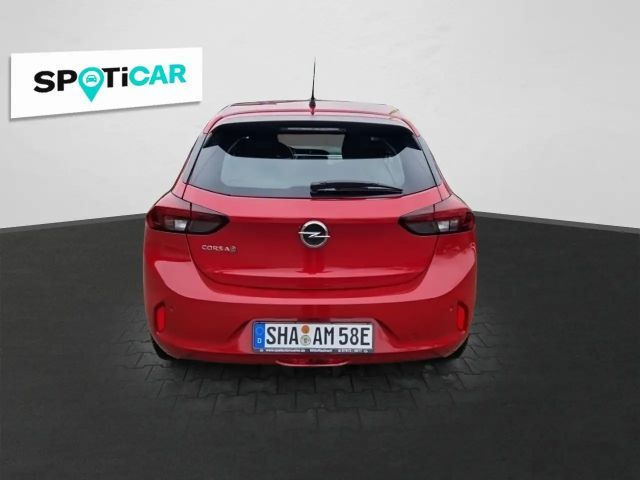 Opel Corsa Edition
