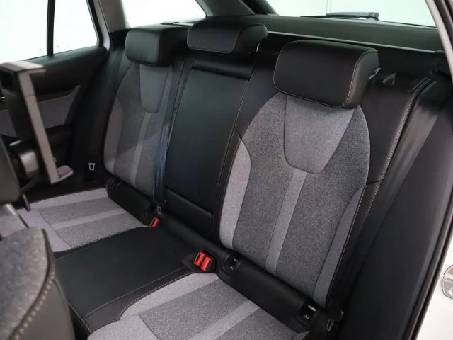 Skoda Octavia Selection