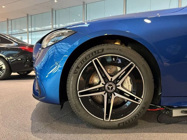 Mercedes-Benz C 300 4MATIC Estate