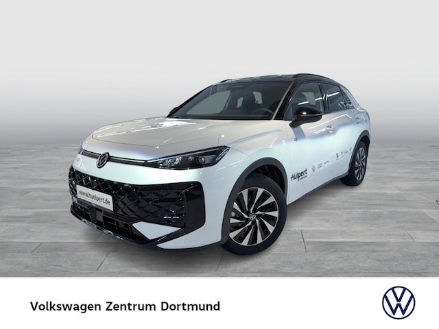 Volkswagen T-Roc DSG R-Line