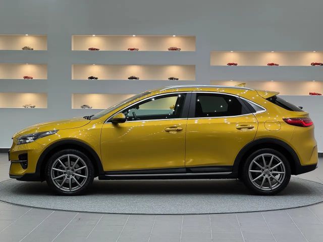 Kia XCeed CRDi