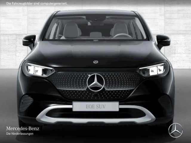 Mercedes-Benz EQE SUV 300 AVANTGARDE