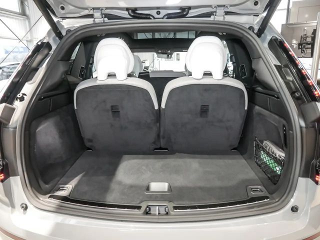 Volvo EX90 AWD Ultra