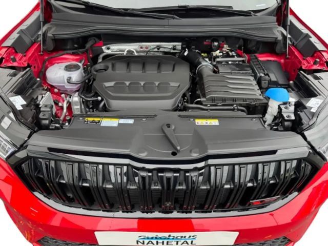 Skoda Kodiaq 2.0 TSI 4x4 RS