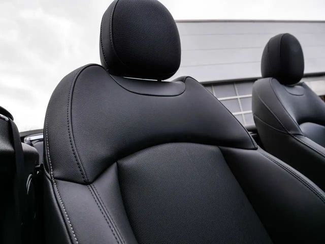 MINI John Cooper Works Cabrio John Cooper Works Apt.FW RFK ACC DA PA H/K DAB HuD