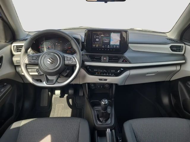 Suzuki Swift Comfort Hybrid