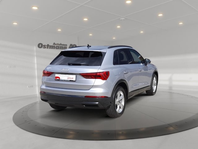 Audi Q3 35 TFSI S-Tronic