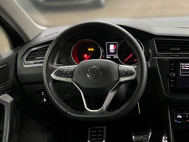 Volkswagen Tiguan 1.5 TSI DSG Life Move