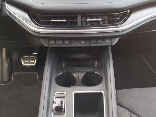 Skoda Elroq 85 Sportline