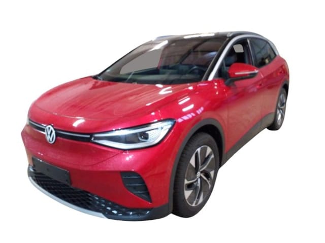 Volkswagen ID.4 IQ.Drive
