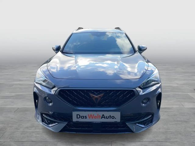 Cupra Formentor DSG e-Hybrid