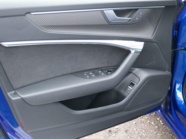 Audi A6 45 TFSI Avant Quattro S-Tronic Sport