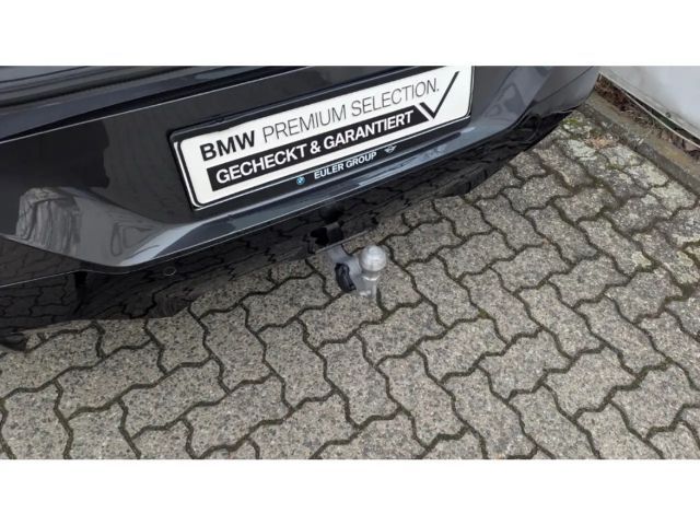 BMW X3 M-Sport xDrive