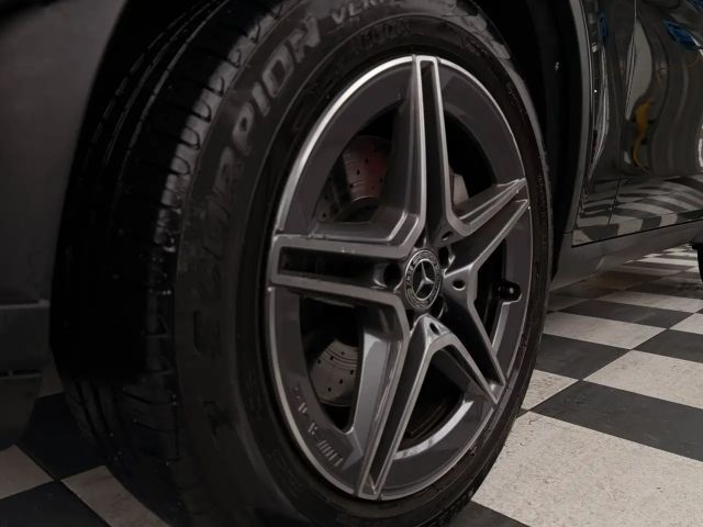 Mercedes-Benz GLC 300 4MATIC Coupé